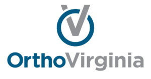 OrthoVirginia Logo