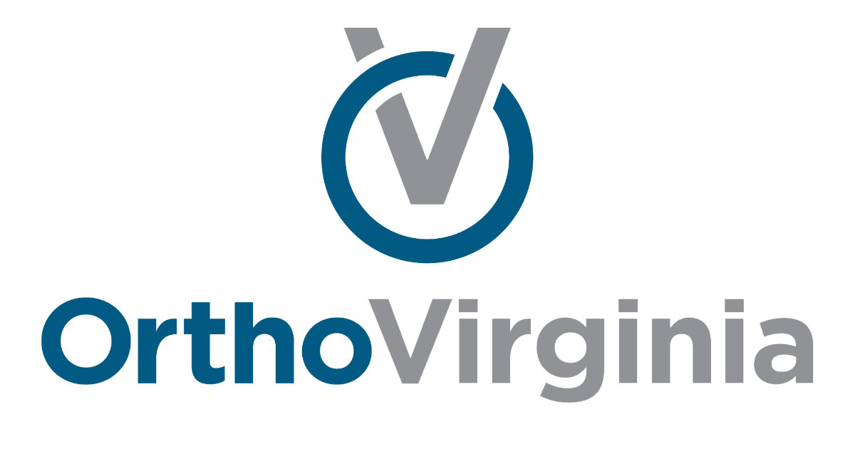 OrthoVirginia Logo